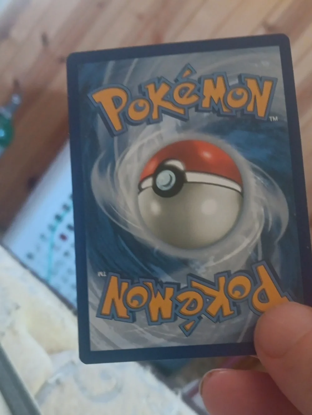 Pokemon official banette